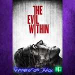 **The Evil Within PC XBOX