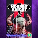 **Horned Knight XBOX