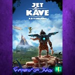 **Jet Kave Adventure XBOX