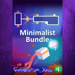 **Minimalist Bundle XBOX