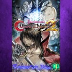 **Bloodstained Curse of the Moon 2 XBOX