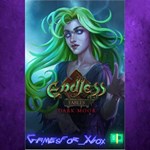**Endless Fables Dark Moor Xbox One Version XBOX