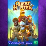 **Quest Hunter XBOX