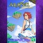 **Ara Fell Enhanced Edition XBOX