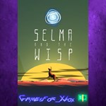 **Selma and the Wisp X XBOX