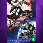 **Bayonetta & Vanquish 10th Anniversary Bundle XBOX*