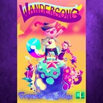 **Wandersong XBOX