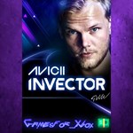 **AVICII Invector XBOX