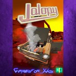 **Jalopy XBOX