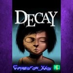 **Decay XBOX