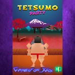 **Tetsumo Party XBOX