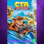 **Crash™ Team Racing Nitro-Fueled XBOX*
