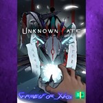 **Unknown Fate XBOX