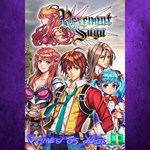 **Revenant Saga XBOX