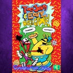 **ToeJam and Earl Back in the Groove! XBOX