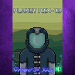 **Planet RIX-13 XBOX
