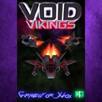 **Void Vikings XBOX