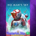 **No Man´s Sky XBOX