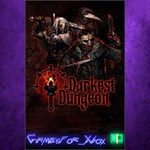 **Darkest Dungeon XBOX