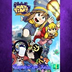 **A Hat in Time XBOX