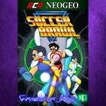 **ACA NEOGEO SOCCER BRAWL XBOX