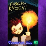 **Knock-Knock XBOX