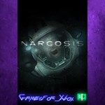 **Narcosis XBOX