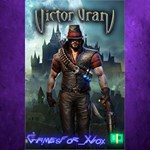 **Victor Vran XBOX