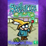 **Spellspire XBOX
