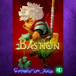 **Bastion XBOX