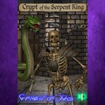 **Crypt of the Serpent King XBOX
