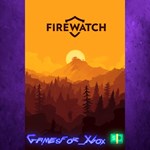 **Firewatch XBOX
