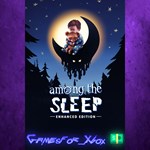 **Among the Sleep - Enhanced Edition XBOX