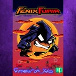 **Fenix Furia XBOX