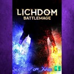 **Lichdom Battlemage XBOX