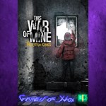 **This War of Mine: The Little Ones XBOX*