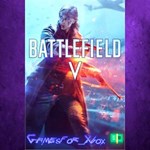**Battlefield V Loyalty Offer XBOX