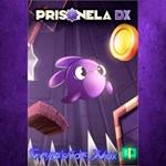 **Prisonela DX XBOX*