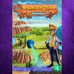 **Roads of Time 2 XBOX