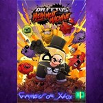 **Dr. Fetus´ Mean Meat Machine XBOX
