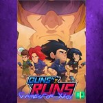 **Guns N´ Runs XBOX