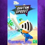 **Rhythm Sprout XBOX