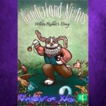 **Wonderland Nights White Rabbit´s Diary XBOX