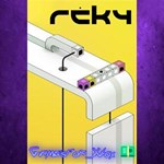**reky XBOX