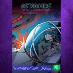 **Asteroids Recharged XBOX