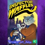 **Inspector Waffles XBOX