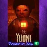 **Yuoni XBOX