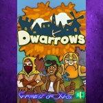 **Dwarrows XBOX