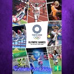 **Olympic Games Tokyo 2020 – The Official Video Ga XBOX