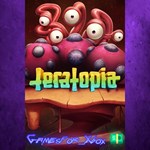 **Teratopia XBOX
